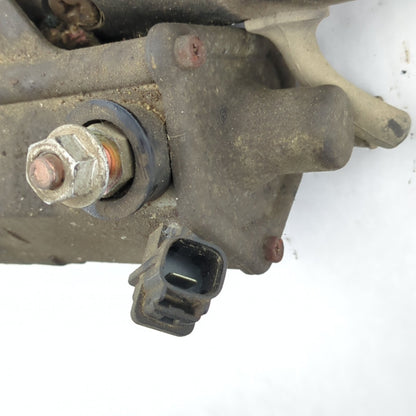2003 2004 2005 2006 Dodge Ram 2500 3500 5.9L Cummins Starter Motor Engine