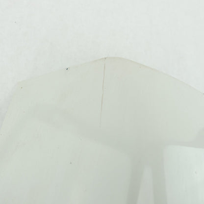 Damage 2015 2016 2017 2018 2019 20 F150 White Right Cab Corner Molding Panel