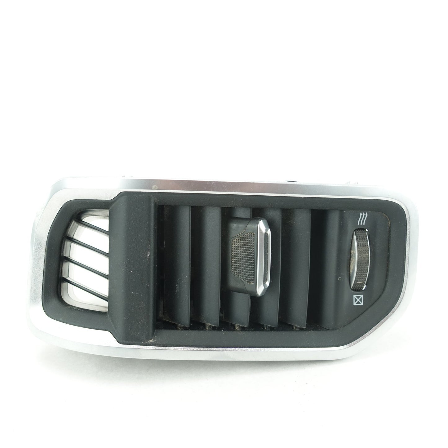 2021 2022 2023 2024 Ram 1500 2500 3500 Passenger Right Dash Air Heat Ac Vent