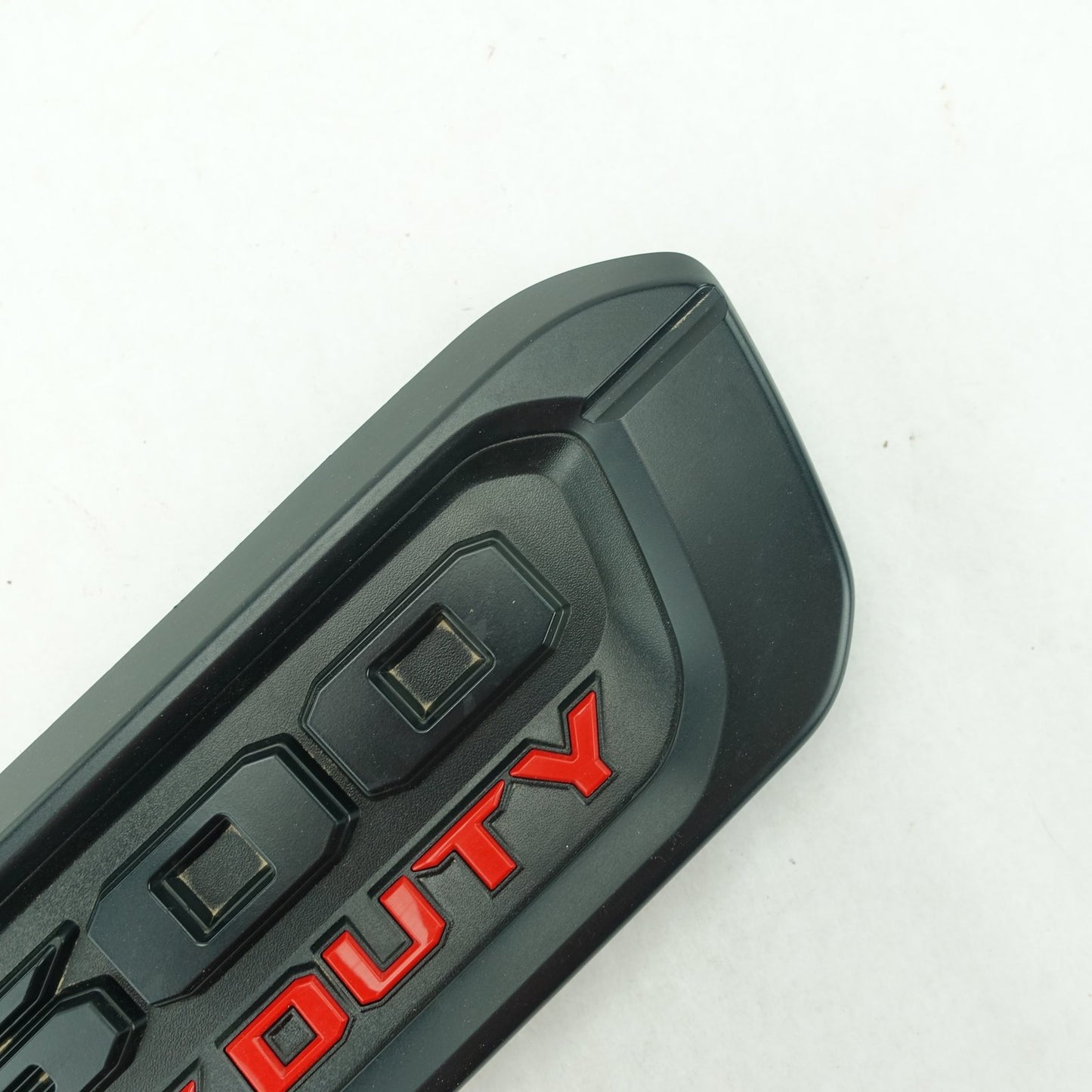 2019 2020 2021 2022 Ram 2500 Fender Emblem Badge 2500 Heavy Duty Right RH Side