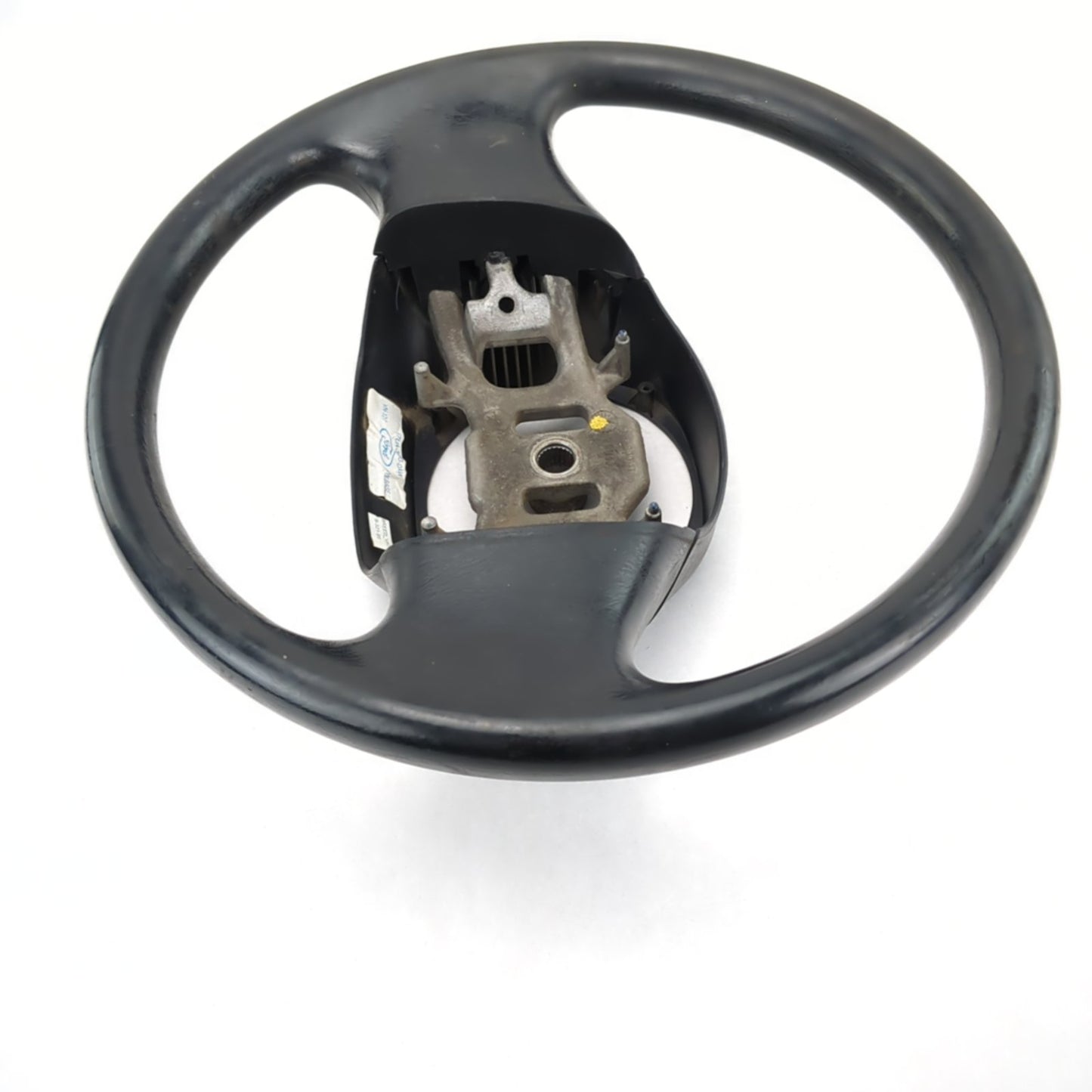 1999 2000 2001 2002 2003 2004 Ford F150 F250 F350 Steering Wheel Black
