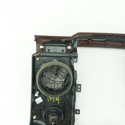 2013 2014 2015 2016 Ford F250 F350 Radio Bezel Trim Center Dash Vent