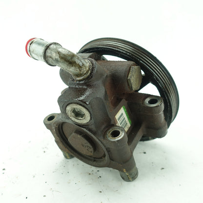 2009 2010 2011 2012 Ford Flex Power Steering Pump