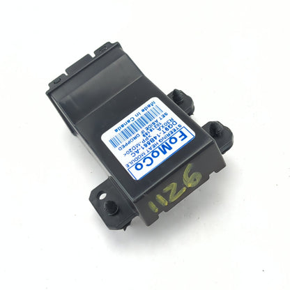 2016 2017 2018 2019 2020 Ford F150 Steering Heat Module Heated Steering Wheel