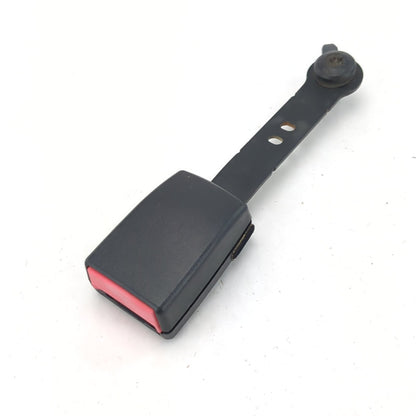 2011 2012 2013 2014 2015 2016 F250 F350 Passenger Right Front Seat Belt Buckle