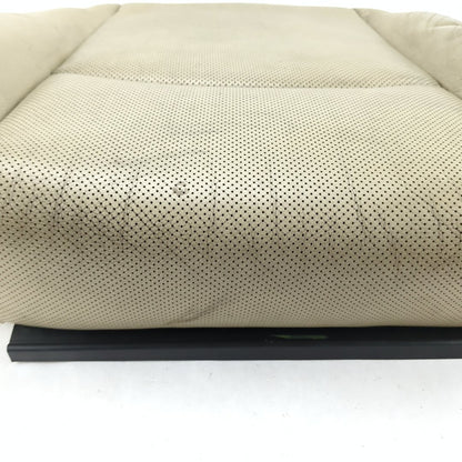 2017 2018 Ram 1500 Driver Lower Seat Cushion Blower Perforated Heated Leather