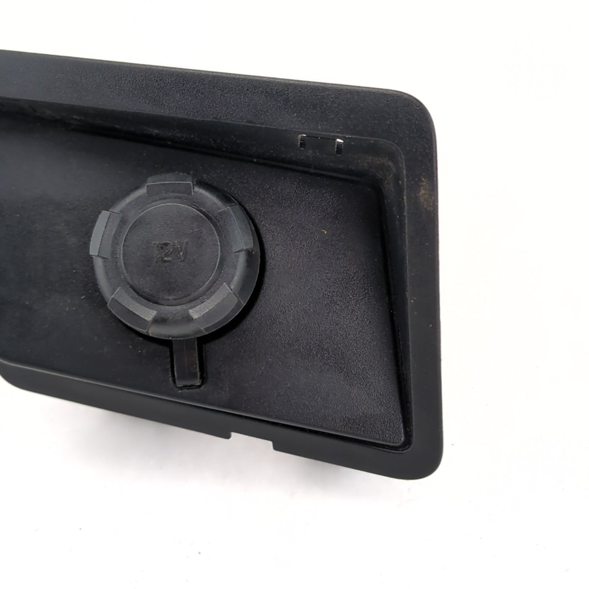 2011 2012 2013 2014 2015 2016 Ford F250 F350 12v Power Port Cigarette Lighter