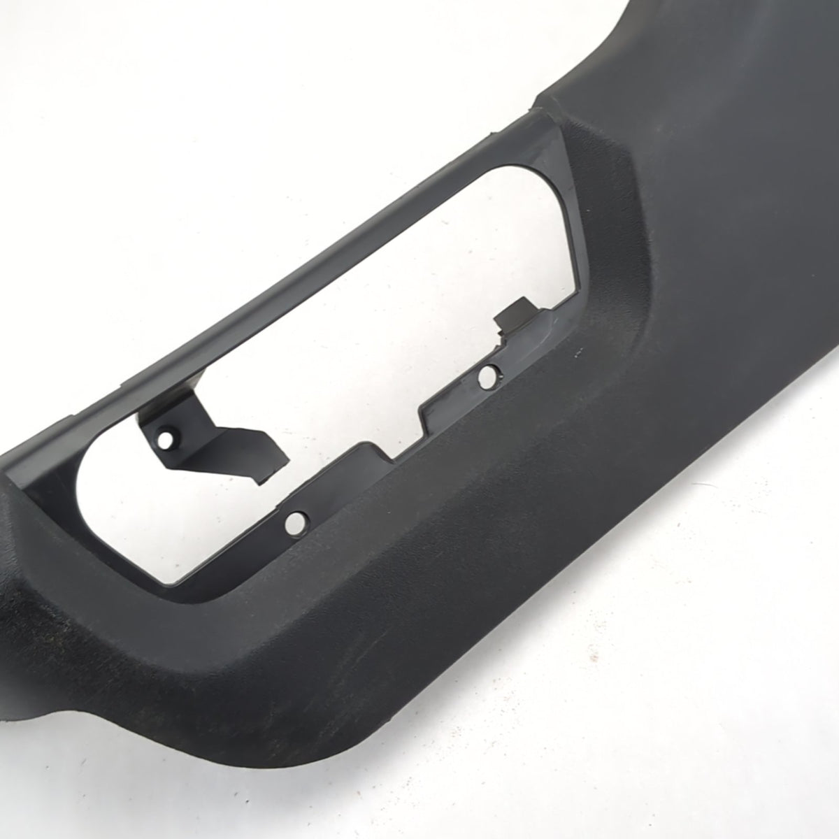 Damage 2012 2013 2014 2015 2016 Ford F250 F350 Driver Left Seat Side Trim Panel