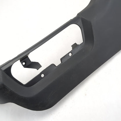Damage 2012 2013 2014 2015 2016 Ford F250 F350 Driver Left Seat Side Trim Panel