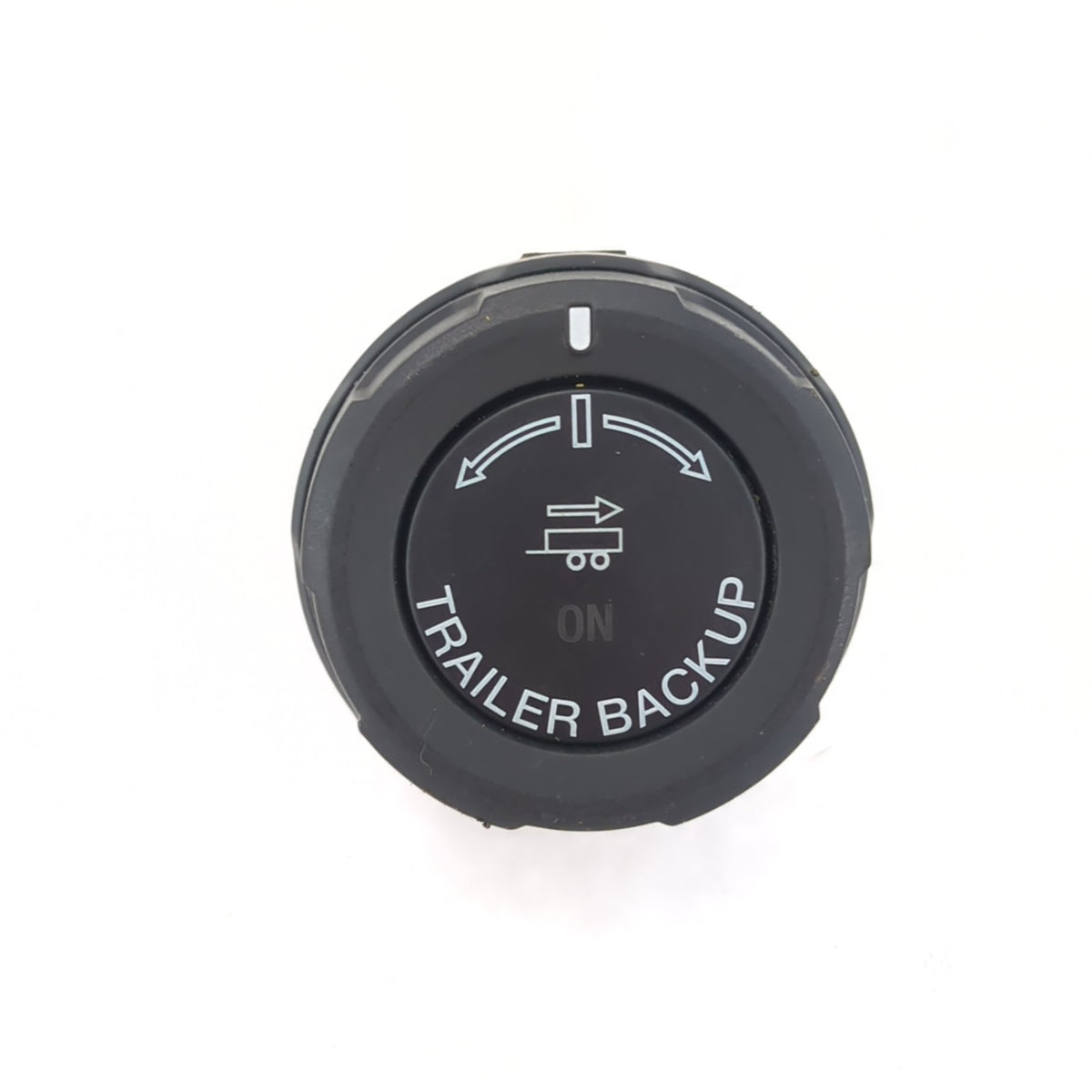 2017 2018 2019 2020 Ford F150 Trailer Backup Assist Control Knob Switch Dial OEM