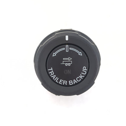 2017 2018 2019 2020 Ford F150 Trailer Backup Assist Control Knob Switch Dial OEM