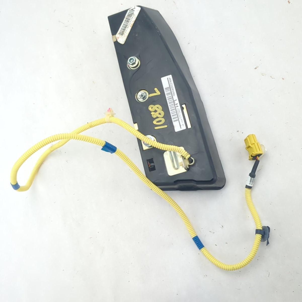 2009 2010 2011 2012 2013 2014 Acura TSX Left Driver Side Seat Airbag Air Bag