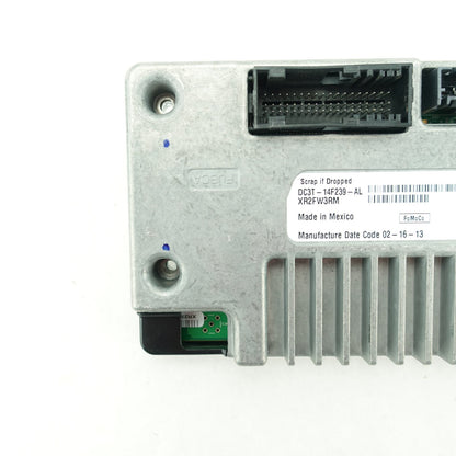 2016 2017 2018 Ford Sync Communication Voice Recognition Module Control Unit OEM
