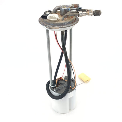 2007 2008 Sierra Silverado 3500 Cab and Chassis Fuel Gas Pump Main Tank