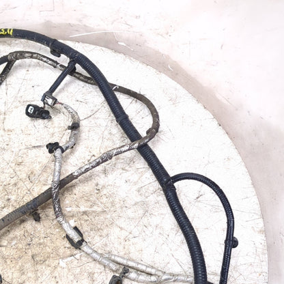 2019 Ford F550 6.7L Frame Body Chassis Wire Harness Loom