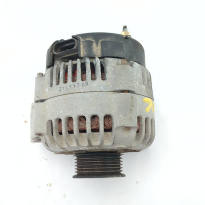 2003 2004 2005 Chevrolet GMC Silverado Sierra 8.1L Alternator
