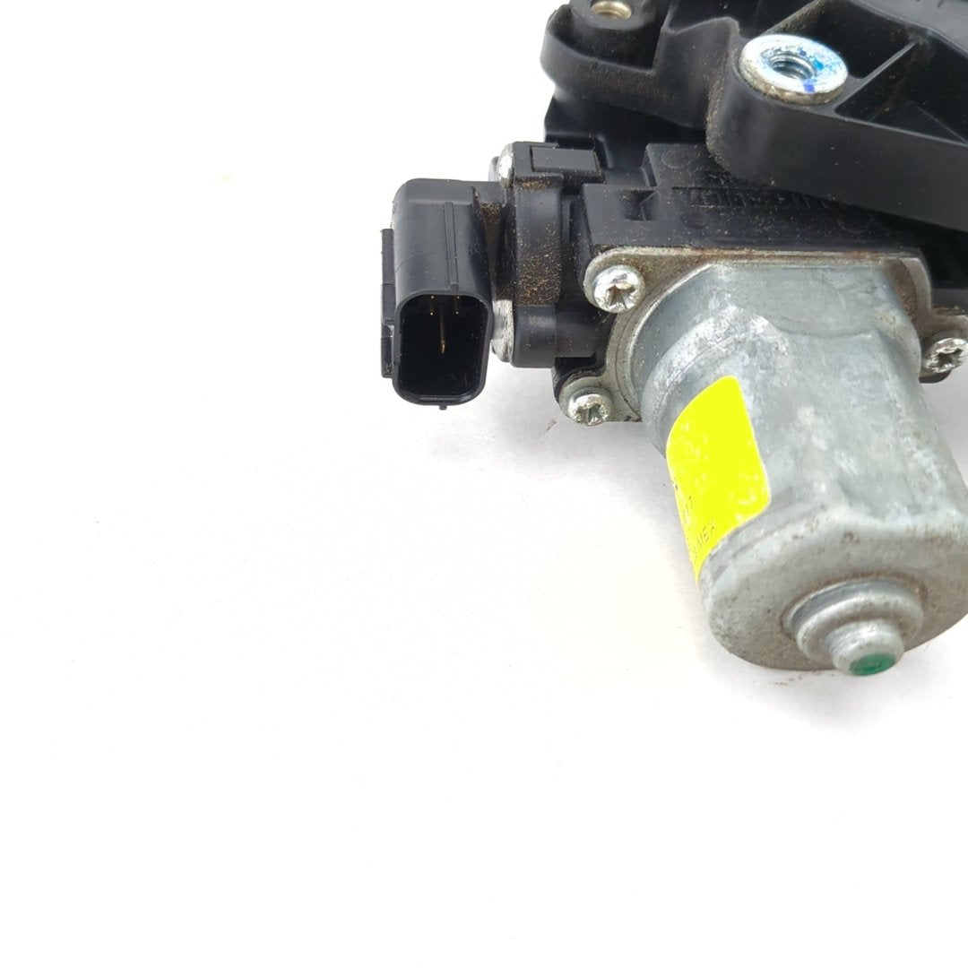 2023 2024 2025 Honda Odyssey Rear Driver Left Power Window Regulator Motor