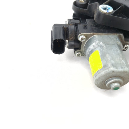 2023 2024 2025 Honda Odyssey Rear Driver Left Power Window Regulator Motor