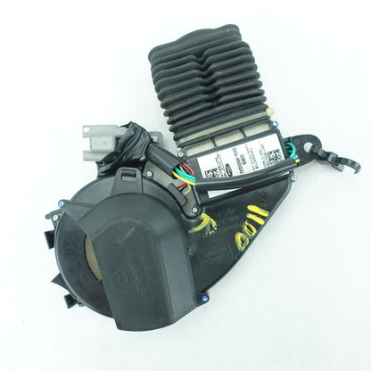 2015 2016 Ford F150 Backrest Heated Cooled Seat Fan