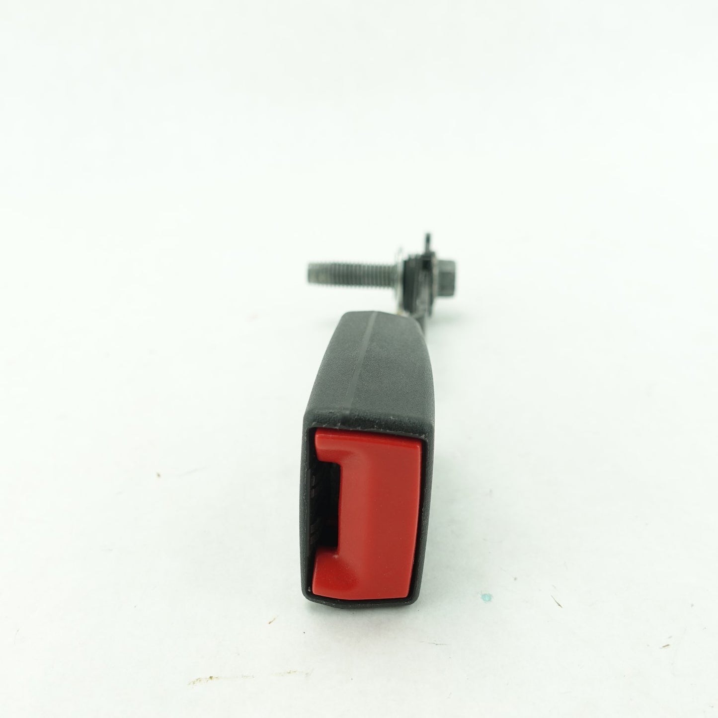 2011 2012 2013 2014 Ford Edge Right Rear Seat Belt Buckle Receiver