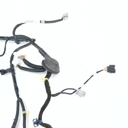 2021 2022 2023 2024 2025 2026 Honda Odyssey Left Rear Door Wire Harness Wiring