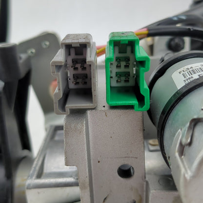2015 2016 2017 Ford F150 Steering Column Power Tilt and Telescoping