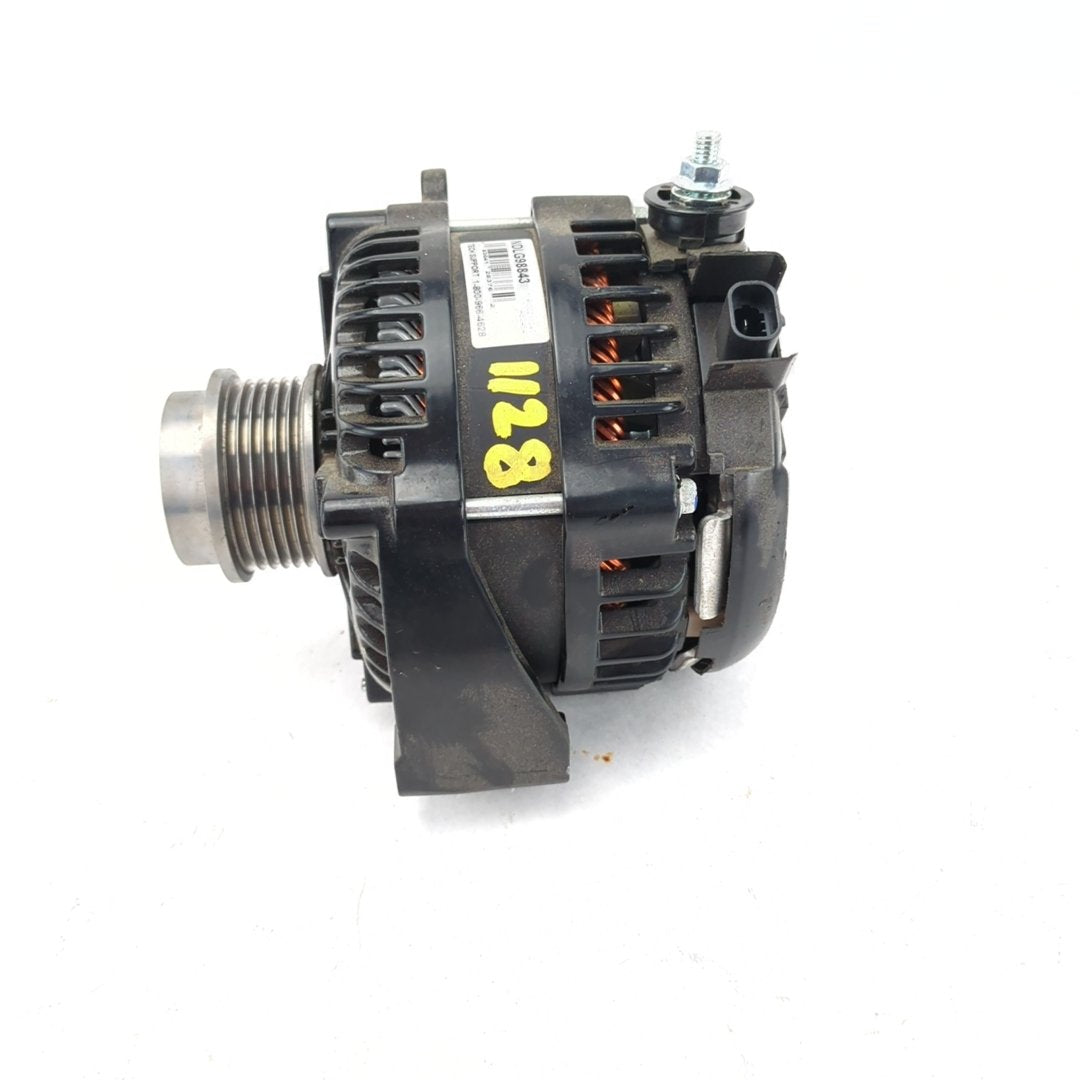 2014 2015 2016 2017 Silverado Sierra 1500 170 Amp Alternator Generator
