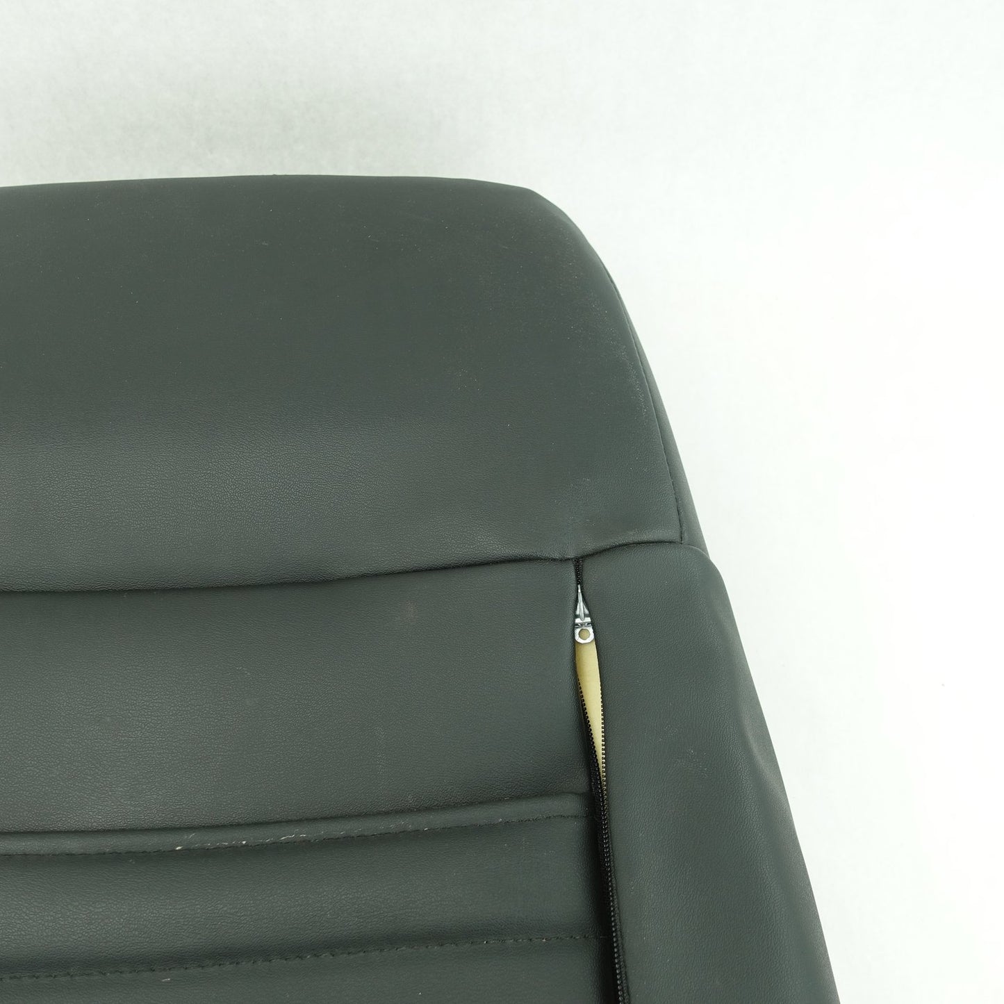 2013 2014 2015 2016 Ford F250 F350 Platinum Right Passenger Upper Seat Cushion