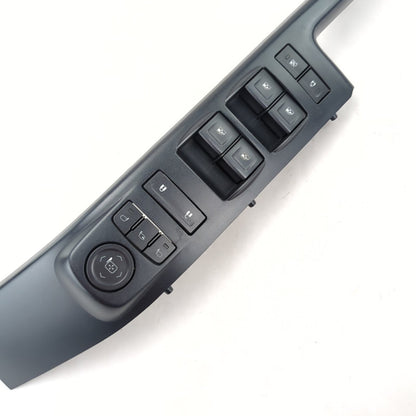 2014 2015 2016 2017 2018 Silverado Sierra Driver Master Power Window Switch