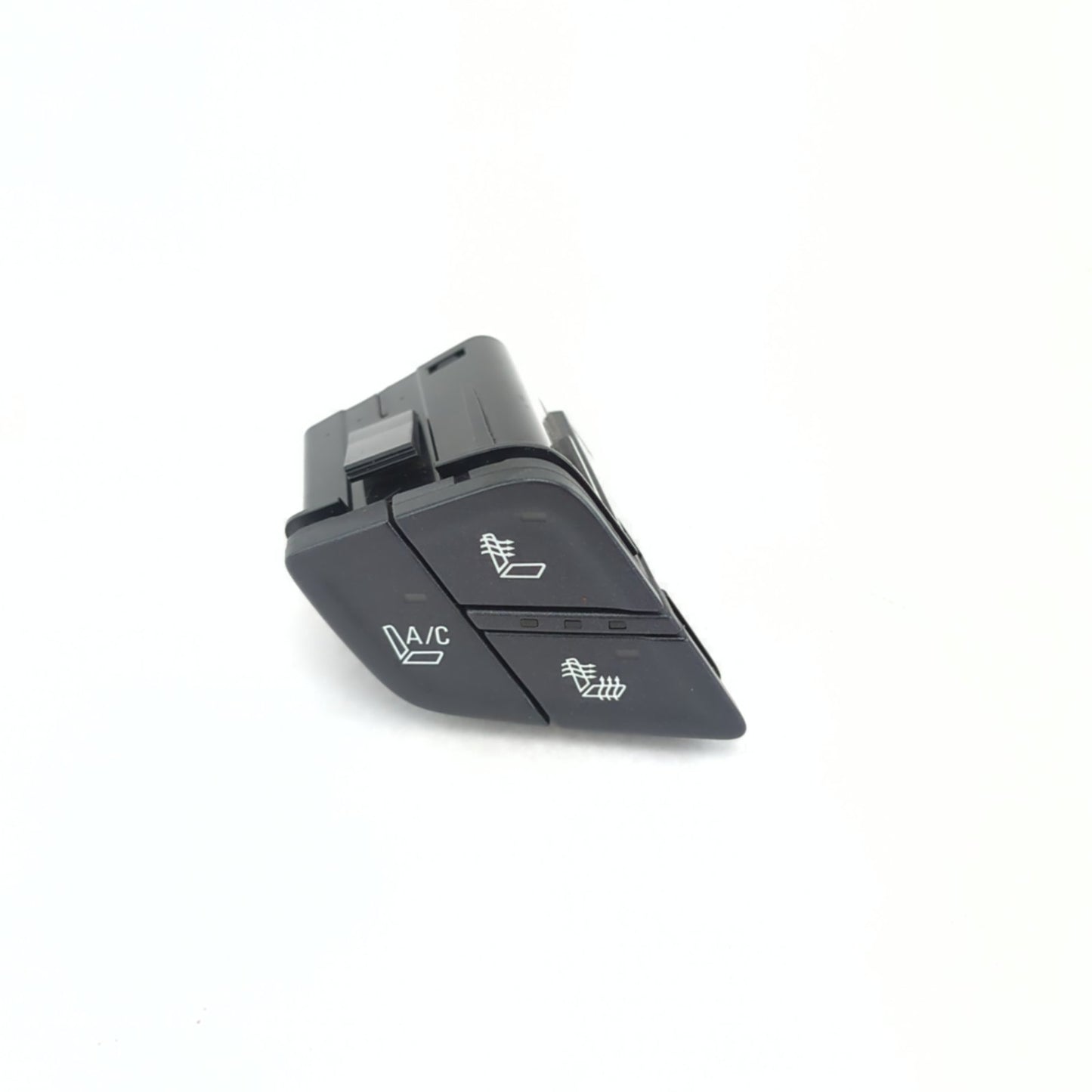2014 2015 Silverado Sierra A/C Cooled Heated Seat Control Switch Driver Left