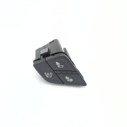 2014 2015 Silverado Sierra A/C Cooled Heated Seat Control Switch Driver Left