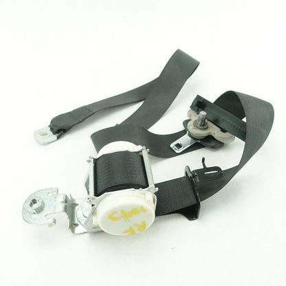 2014 2015 2016 Ram 4500 5500 Regular Cab Front Right Passenger Side Seat Belt