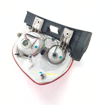 2010 2011 2012 2013 2014 2015 Chevrolet Equinox Taillight Left Driver Light Lamp