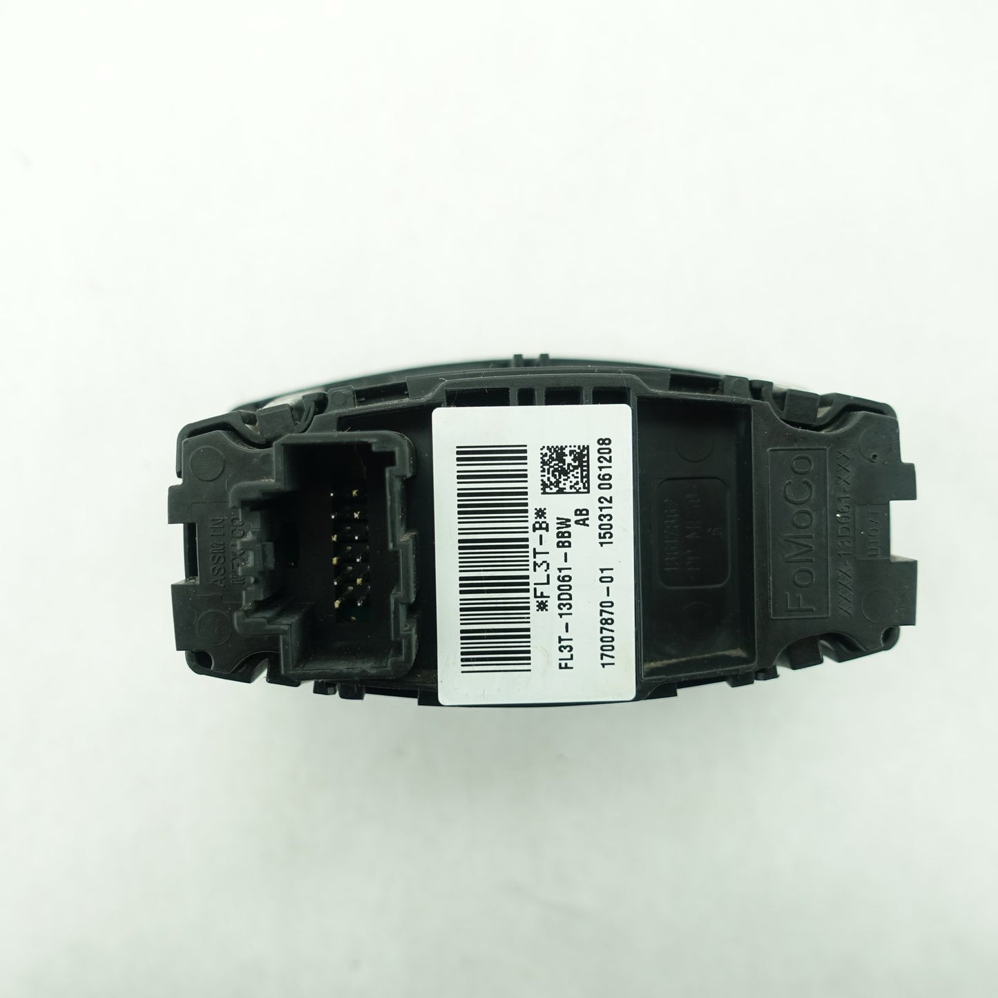 2015 2016 2017 2018 2019 Ford F150 Headlight Head Light Lamp Fog Dimmer Switch