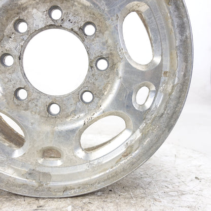 2003 2004 2005 2006 2007 Silverado Sierra 2500 16 Inch Aluminum Wheel Rim Ring