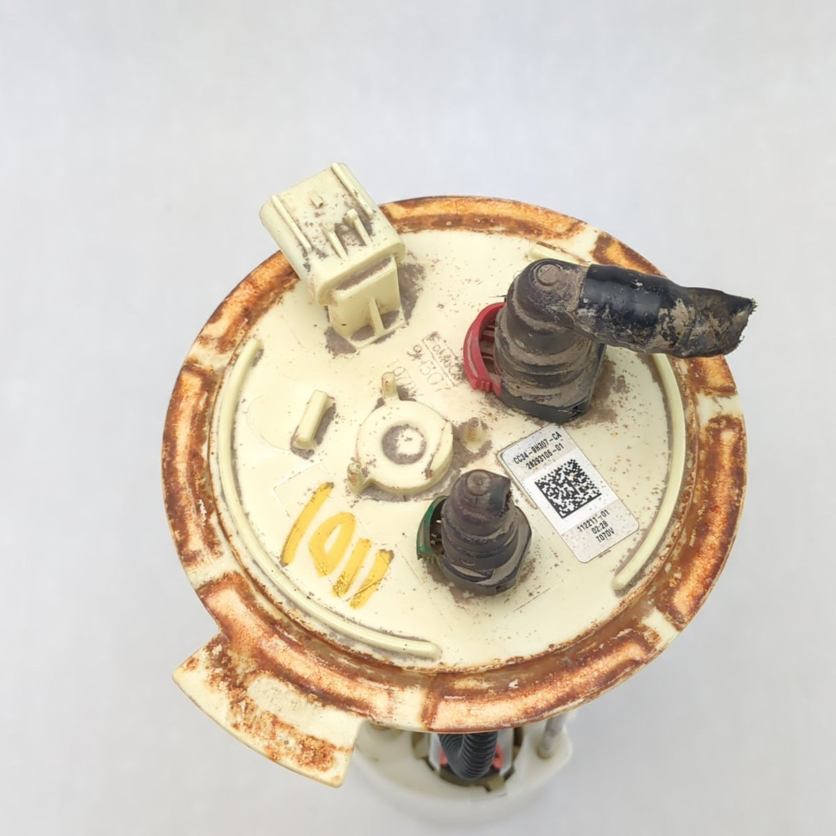 2011 2012 2013 2014 2015 2016 Ford F250 F350 6.2L Gas Fuel Pump