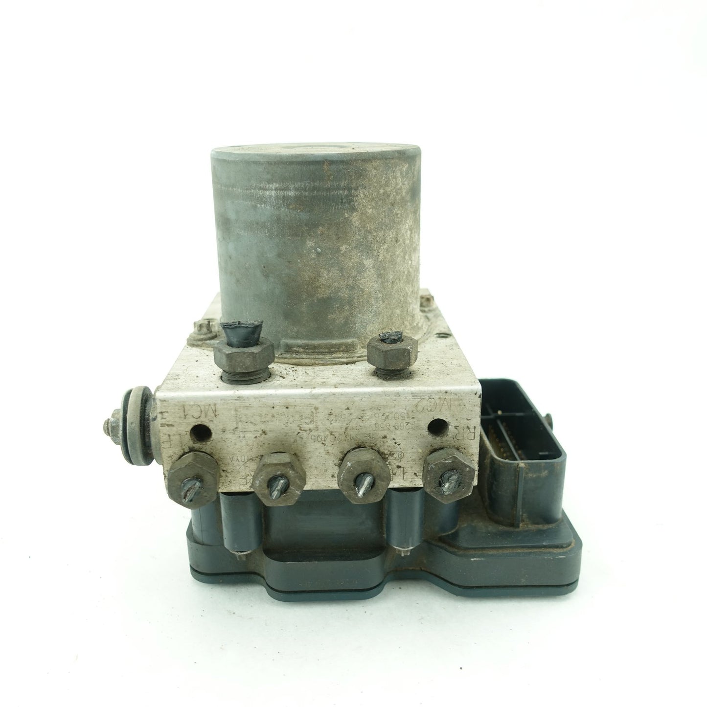 2015 Ford F150 ABS Anti-Lock Brake Pump Module Assembly