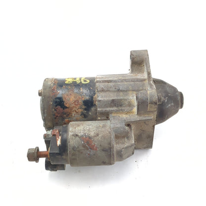2013 2014 2015 2016 Dodge Dart 1.4L Starter Motor Engine Starter Assembly