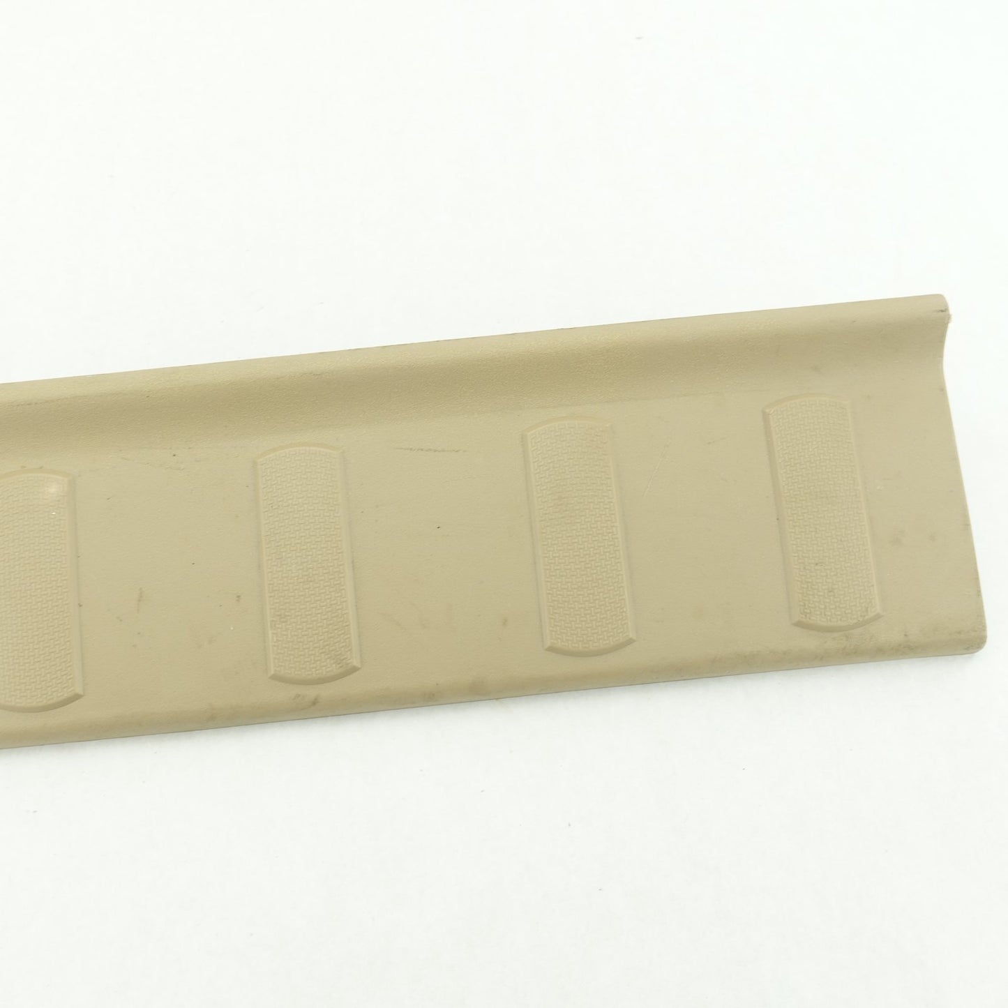 2011 2012 2013 2014 15 Ford F250 F350 Right Rear Door Skid Scuff Plate Door Sill