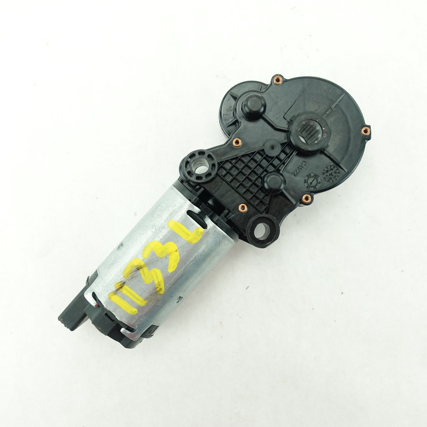 2010 2011 2012 2013 2014 Ford Edge Driver Left Power Seat Recliner Motor
