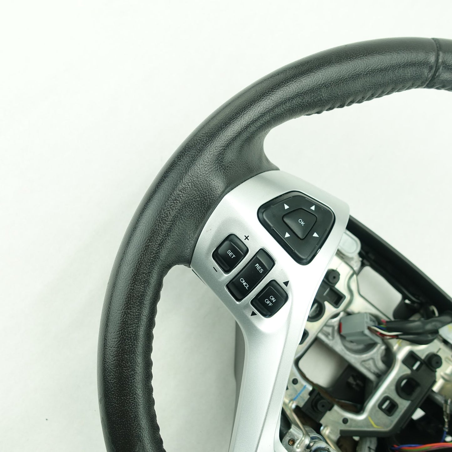 2011 2012 2013 2014 Ford Edge Steering Wheel Audio Cruise Control