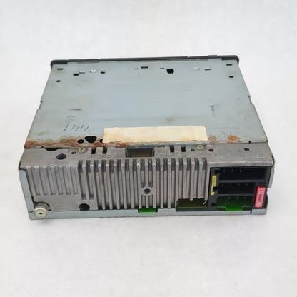 Damage 2000 Mercedes-Benz C280 Stereo Radio AM FM Head Unit Receiver