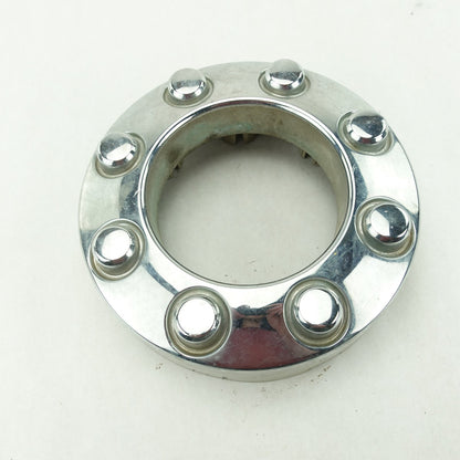 2011 2012 2013 2014 2015 2016 Ford F250 F350 Front Wheel Center Hub Cap Cover