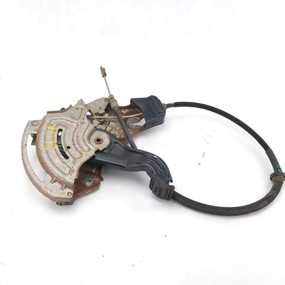 2015 2016 2017 2018 2019 2020 Ford F150 Emergency E Parking Brake Pedal