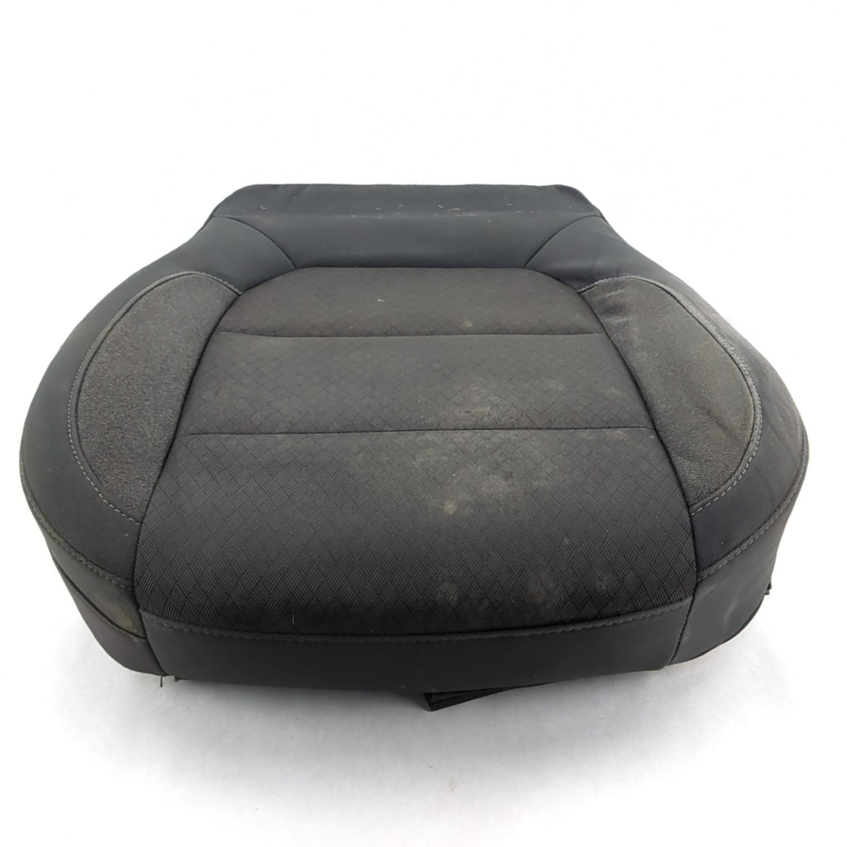 2019 2020 2021 22 Silverado Sierra Seat Bottom Cushion Left Driver Heated Cloth