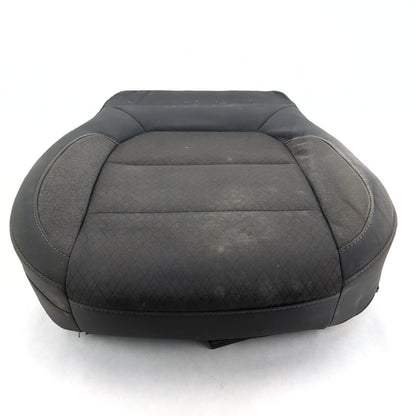 2019 2020 2021 22 Silverado Sierra Seat Bottom Cushion Left Driver Heated Cloth