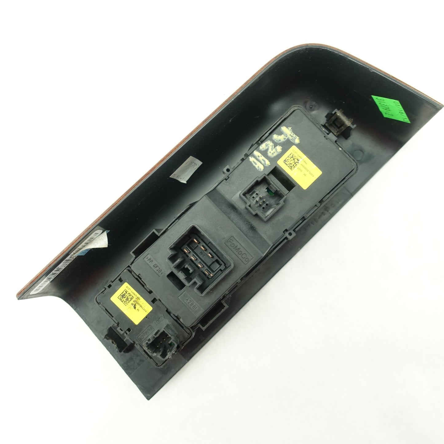 2013 2014 2015 2016 Ford F250 F350 Driver Left Front Master Window Switch