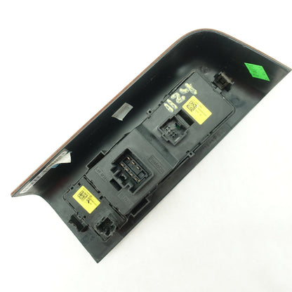 2013 2014 2015 2016 Ford F250 F350 Driver Left Front Master Window Switch