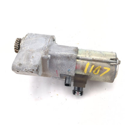 2018 2019 Honda Odyssey Pilot Starter Motor 9 Speed Transmission