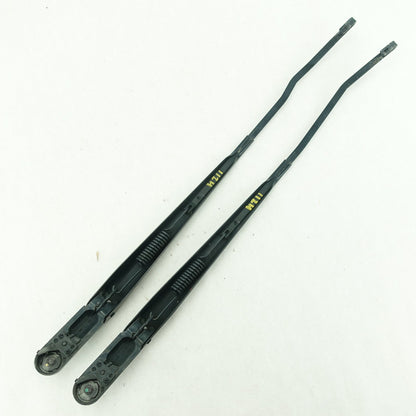 2011 2012 2013 2014 2015 Ford F250 F350 Windshield Wiper Arm Arms Left Right Set